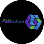 Gozy Mobile Solutions logo
